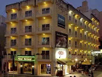 Hotel Bernard Saint Julian's