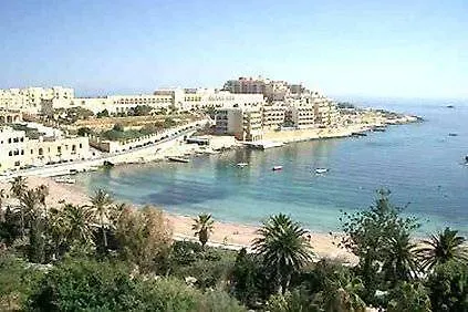 Hotel Bernard Saint Julian's 4*,  Malta
