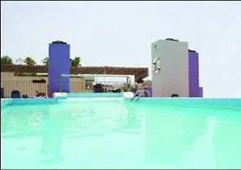 Hotel Bernard Saint Julian's
