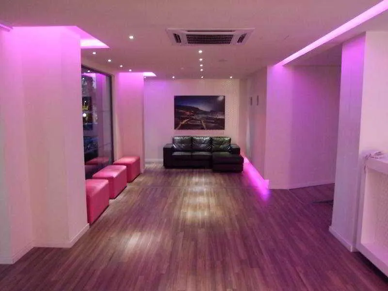 Hotel Bernard Saint Julian's