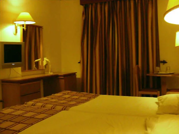 Hotel Bernard Saint Julian's